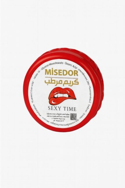 كريم مرطب sexy time