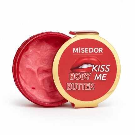 بادي باتر kiss me