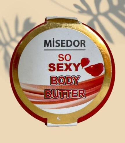 بادي باتر so sexy