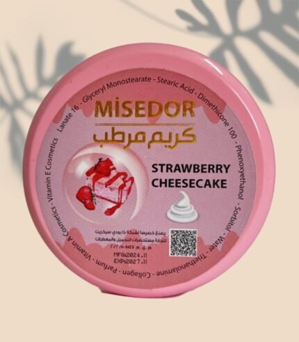 كريم مرطب  cheesecake