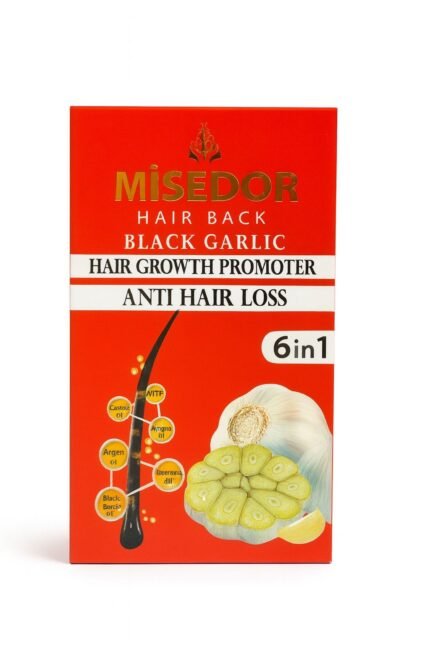 زيت الشعر ميسدور